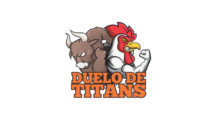 Duelo de Titans Hambúrgueria